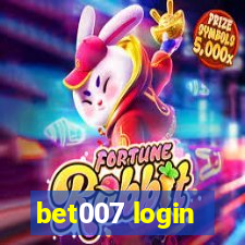 bet007 login